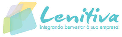 A Lenitiva tem como objetivo promover bem estar e saúde através da prestação de serviços de massagens para empresas e eventos, de forma avulsa ou contratos, se adaptando conforme necessidades exigidas da contratante.